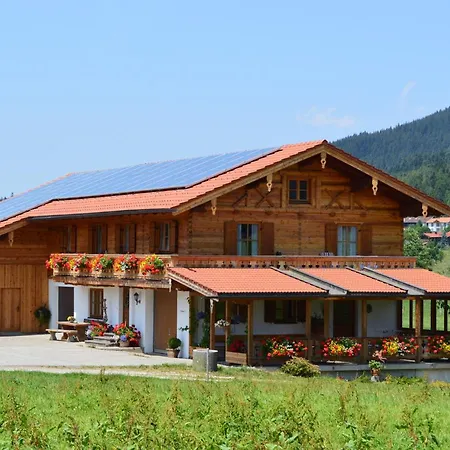 Schusterbauer - Chiemgau Karte-3
