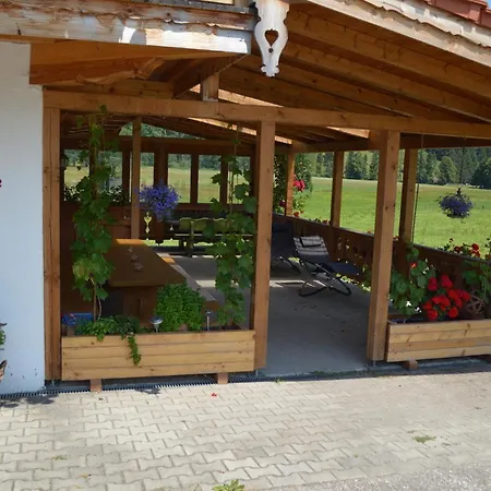 Schusterbauer - Chiemgau Karte-2